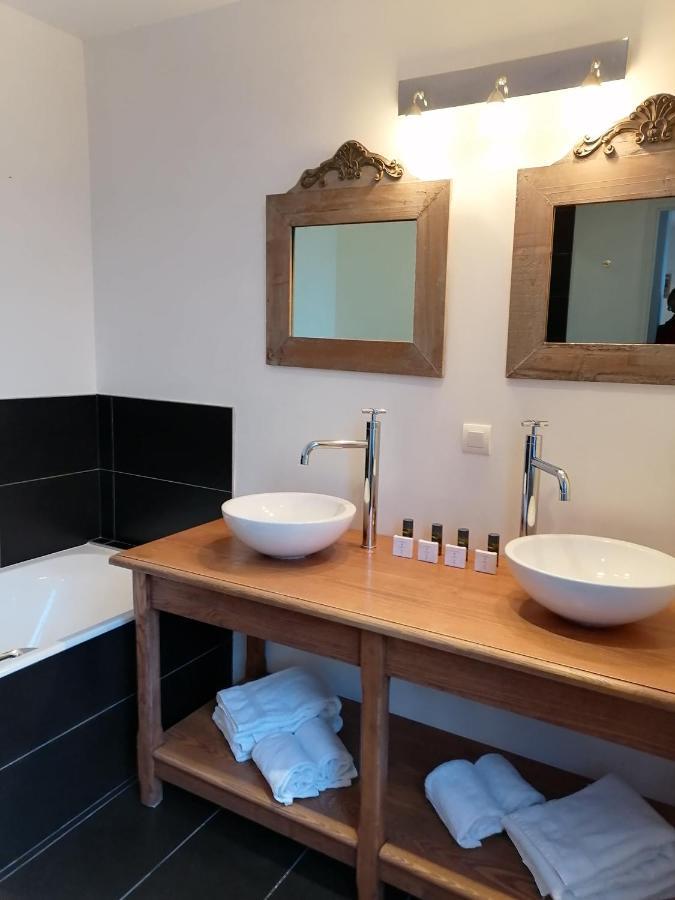 Apartmán La Longere Des Olonnes Les Sables-dʼOlonne Exteriér fotografie