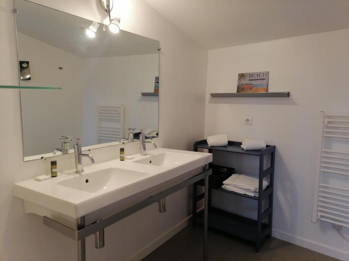 Apartmán La Longere Des Olonnes Les Sables-dʼOlonne Exteriér fotografie